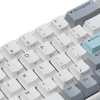 Amazon.co.jp: NiZ Atom68 Keyboard, Capacitive Non-Contact